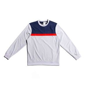 PUMA x TMC THE HUSSLE WAY (MOGUL) TOP